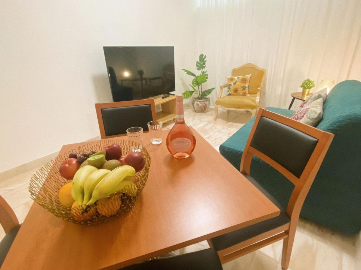 Apartment In The Best Location In Lisboa Εξωτερικό φωτογραφία