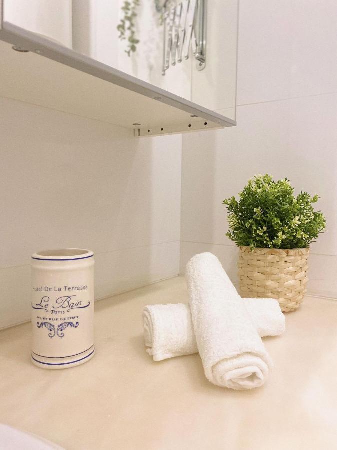 Apartment In The Best Location In Lisboa Εξωτερικό φωτογραφία