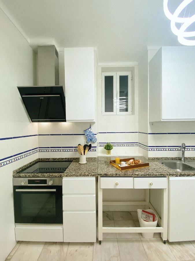 Apartment In The Best Location In Lisboa Εξωτερικό φωτογραφία